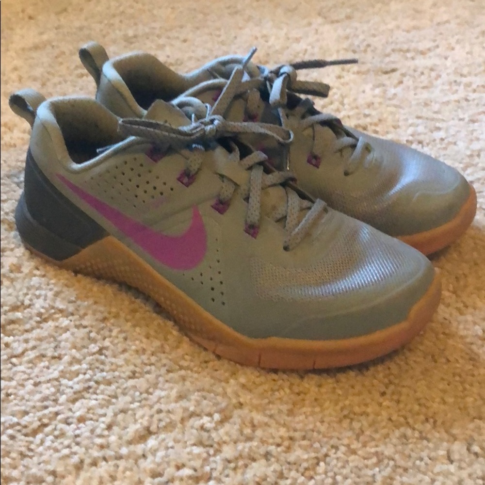 Nike metcon